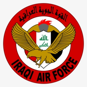 Iraqi Air Force, HD Png Download, Transparent PNG