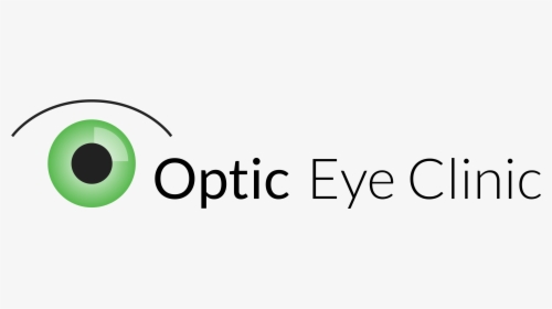Clip Art Optic Logo - Circle, HD Png Download, Transparent PNG
