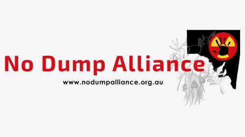Nda Logo Header - No Dump Alliance, HD Png Download, Transparent PNG