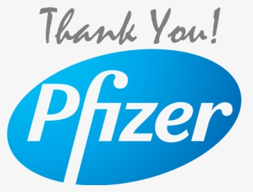 Pfizer New, HD Png Download, Transparent PNG