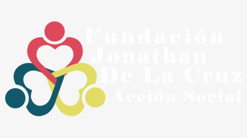 Fundación Jonathan De La Cruz - Graphic Design, HD Png Download, Transparent PNG