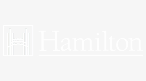 City Of Hamilton - City Of Hamilton Black, HD Png Download, Transparent PNG