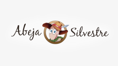 Abeja Silvestre - Cartoon, HD Png Download, Transparent PNG