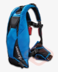 Javelin Aurora Wingsuit Skydiving Container Package - Sun Path Aurora, HD Png Download, Transparent PNG