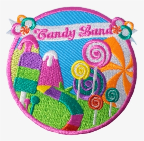 Candyland, HD Png Download, Transparent PNG