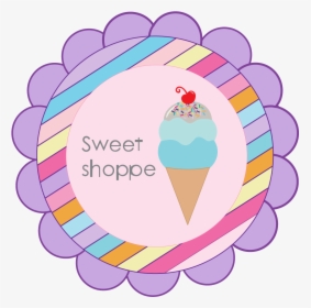 Candyland Characters Clipart - Candy Land Candyland Lollipop Png, Transparent Png, Transparent PNG