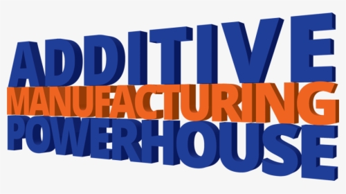 Additive Manufacturing - Graphic Design, HD Png Download, Transparent PNG