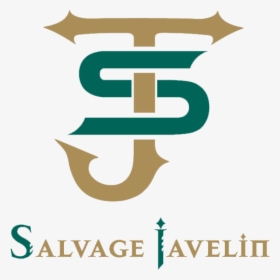 Salvage Javelinlogo Square, HD Png Download, Transparent PNG