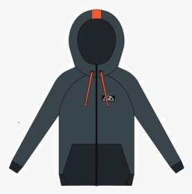 Hoodie, HD Png Download, Transparent PNG