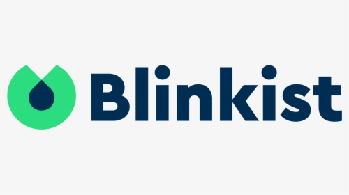 Blinkist Logo - Blinkist Logo Png, Transparent Png, Transparent PNG