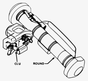 Javelin Anti Tank, HD Png Download, Transparent PNG