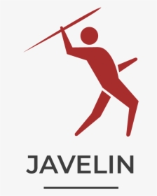 Picture - Javelin Throw, HD Png Download, Transparent PNG