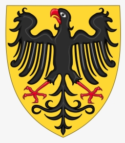 Holy Roman Empire Coat Of Arms, HD Png Download, Transparent PNG