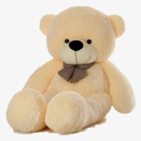 Brown Teddy Bear Transparent Png - Cute Love Teddy Bear, Png Download, Transparent PNG