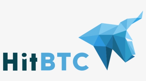 Hitbtc Logo, HD Png Download, Transparent PNG