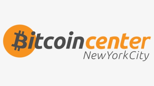 Bitcoin Center Miami Logo, HD Png Download, Transparent PNG