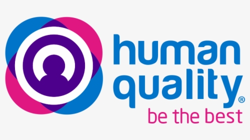 Logo Teléfono Px - Human Quality Logo Png, Transparent Png, Transparent PNG