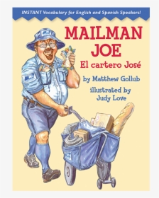 Mailman Joe, HD Png Download, Transparent PNG
