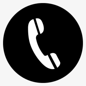 Thumb Image - Logo De Telefono Png, Transparent Png, Transparent PNG
