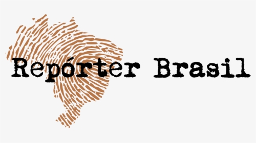 Logomarca Repórter Brasil - Reporter Brasil, HD Png Download, Transparent PNG