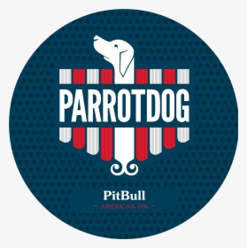 Parrotdog Beer Nice - Tongue Twister Tagalog Short, HD Png Download, Transparent PNG