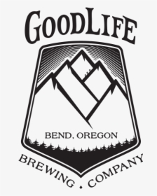 Goodlife Brewing Logo, HD Png Download, Transparent PNG