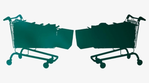 Trolley Cart Png Transparent Images - Shopping Cart, Png Download, Transparent PNG