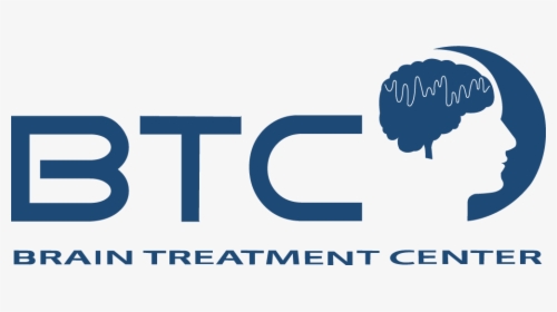 Brain Treatment Center Logo, HD Png Download, Transparent PNG