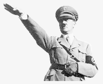 Adolf Hitler Png - Adolf Hitler Transparent, Png Download, Transparent PNG
