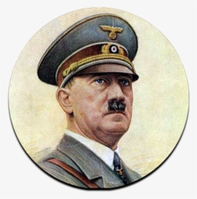Transparent Adolf Hitler Png - Adolf Hitler, Png Download, Transparent PNG