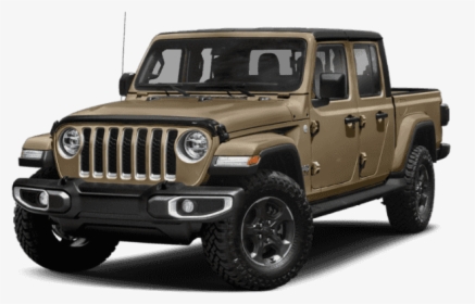 New 2020 Jeep Gladiator - Jeep Gladiator, HD Png Download, Transparent PNG