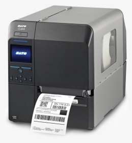 Thermal Printers Image - Sato Cl408nx, HD Png Download, Transparent PNG