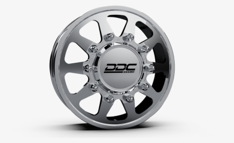 Dodge Ram Dually Wheel Kit - Ram Trucks, HD Png Download, Transparent PNG