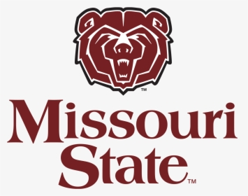 Msu Missouri State University, HD Png Download, Transparent PNG