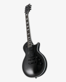 Esp Ltd Ec-1000 Fluence Solid Body Guitar - Esp Ltd Ec 1000 Evertune, HD Png Download, Transparent PNG