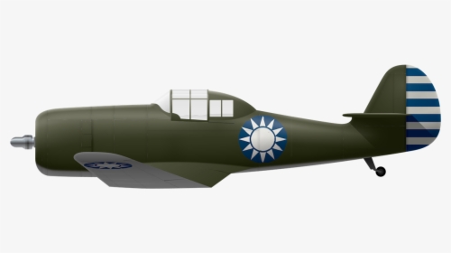Xp 1 03 1 - Propeller-driven Aircraft, HD Png Download, Transparent PNG