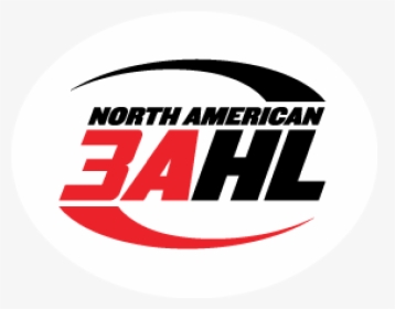 North American 3 Hockey League Logo, HD Png Download, Transparent PNG