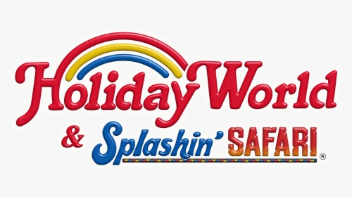 Holiday World Tickets, HD Png Download, Transparent PNG