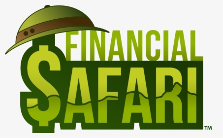 Financial Safari, HD Png Download, Transparent PNG