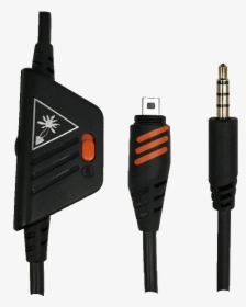 Turtle Beach Mic Cable, HD Png Download, Transparent PNG