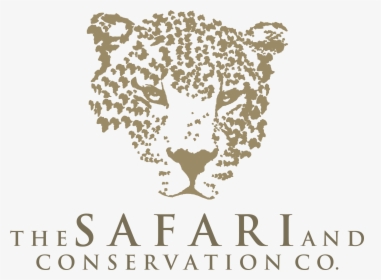 Safari And Conservation Company, HD Png Download, Transparent PNG
