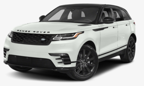 White - Range Rover Velar Hse 2019, HD Png Download, Transparent PNG