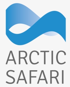 Arctic Safari Logo - Graphic Design, HD Png Download, Transparent PNG