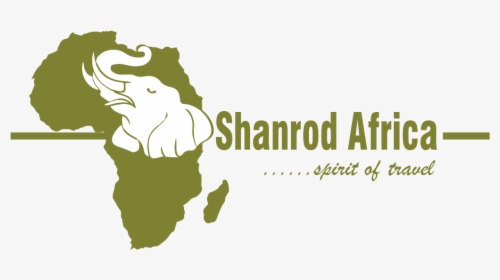 Logo - Africa Map Isolated, HD Png Download, Transparent PNG
