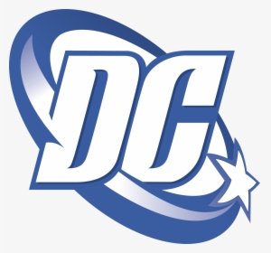 Batman And Superman To Unite On-screen - Dc Comics Logo, HD Png Download, Transparent PNG