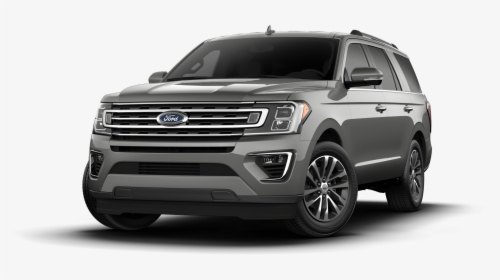 2019 Ford Expedition Vehicle Photo In Eunice, La 70535-5100 - Ford, HD Png Download, Transparent PNG