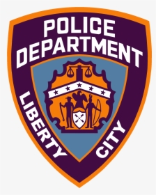 Gta Wiki - Nypd Badge, HD Png Download, Transparent PNG