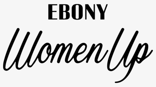 Ebony Women Up - Ebony, HD Png Download, Transparent PNG