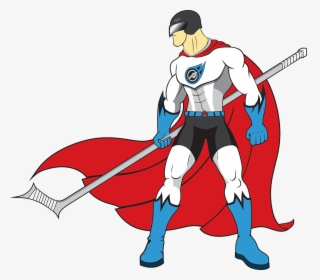 Alaska Superhero, HD Png Download, Transparent PNG