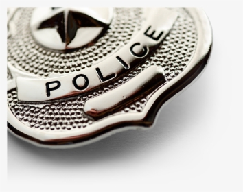 Police Badge Hd, HD Png Download, Transparent PNG
